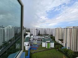 Blk 411A Coral Spring (Sengkang), HDB 4 Rooms #557526811
